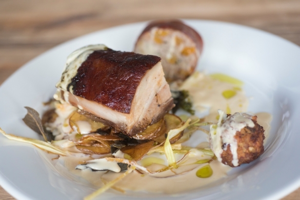 Wedding Catering Cornwall 9